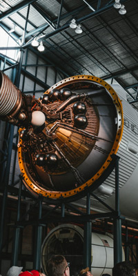 aerospace industry